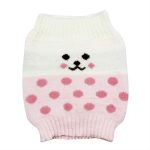RARITYUS Cute Baby Belly Band Soft Microfiber Umbilical Cord Belt Keep Warm Kids Waist Support